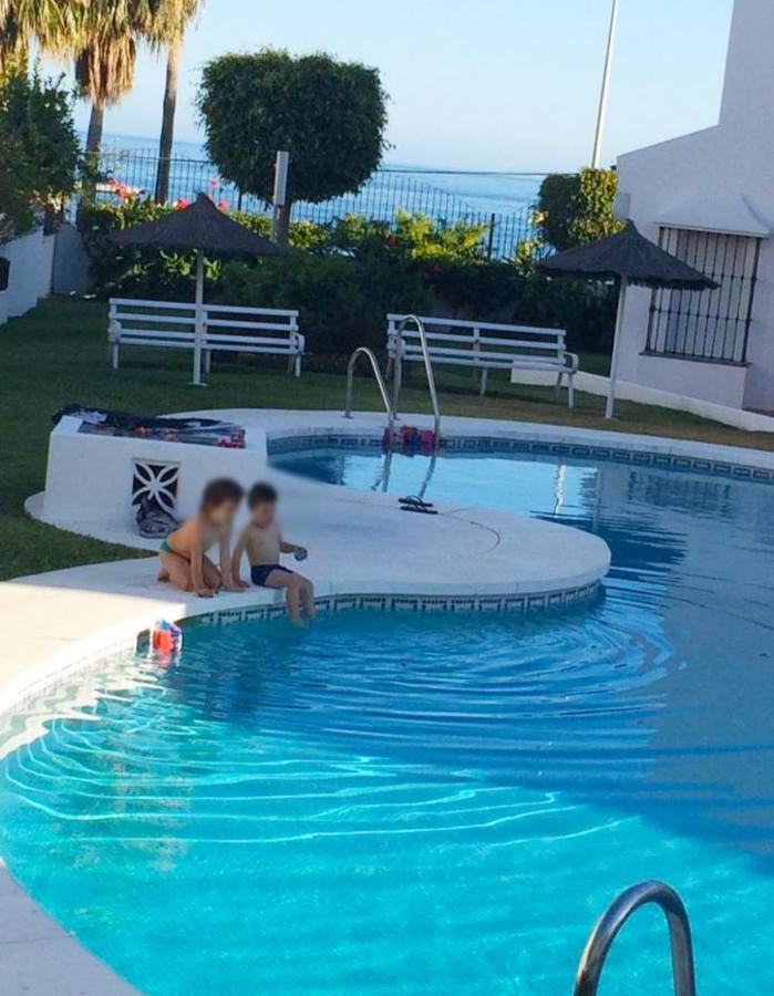 Casa Las Toro Playa ชิสเชส ภายนอก รูปภาพ
