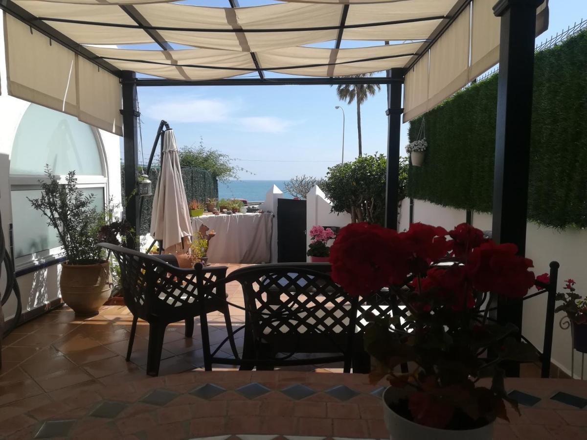 Casa Las Toro Playa ชิสเชส ภายนอก รูปภาพ