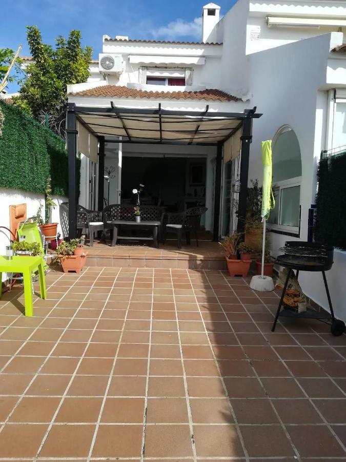 Casa Las Toro Playa ชิสเชส ภายนอก รูปภาพ