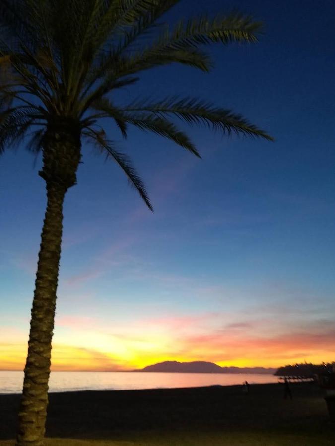 Casa Las Toro Playa ชิสเชส ภายนอก รูปภาพ