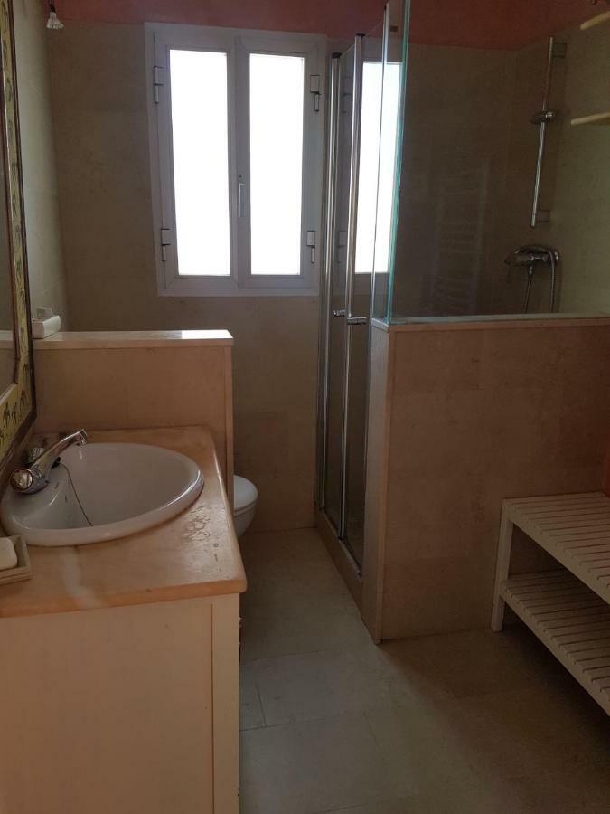 Casa Las Toro Playa ชิสเชส ภายนอก รูปภาพ