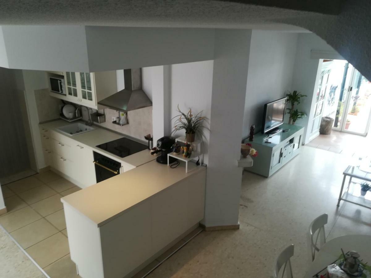 Casa Las Toro Playa ชิสเชส ภายนอก รูปภาพ