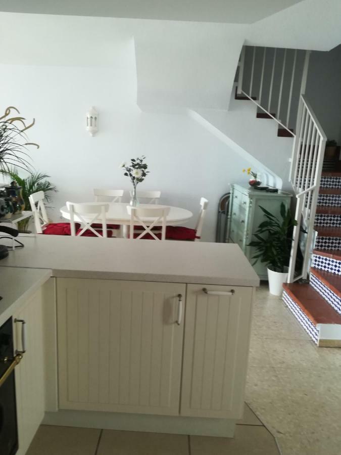 Casa Las Toro Playa ชิสเชส ภายนอก รูปภาพ