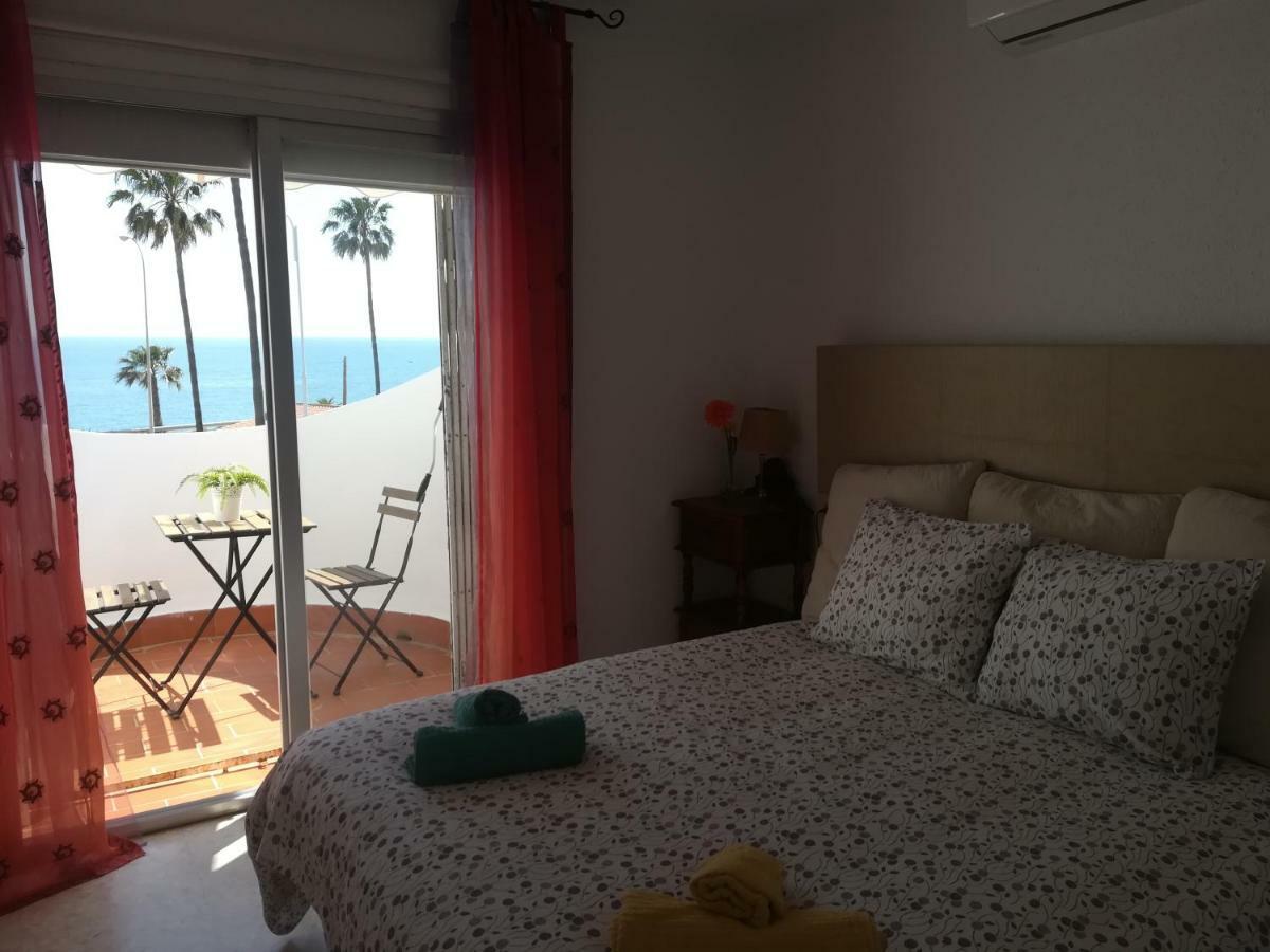 Casa Las Toro Playa ชิสเชส ภายนอก รูปภาพ