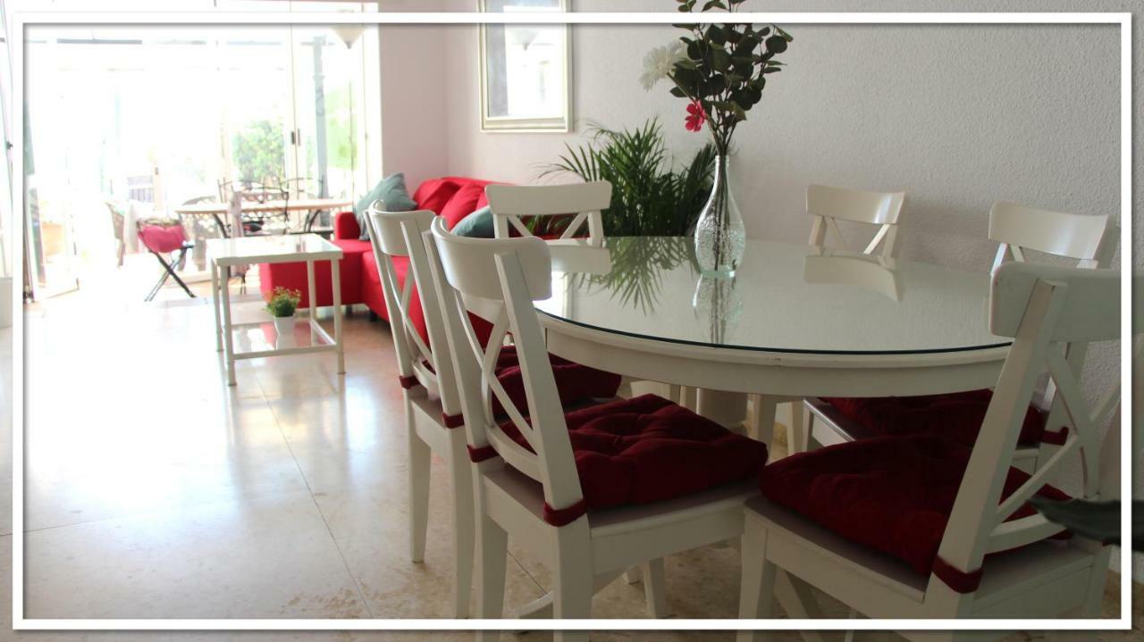 Casa Las Toro Playa ชิสเชส ภายนอก รูปภาพ