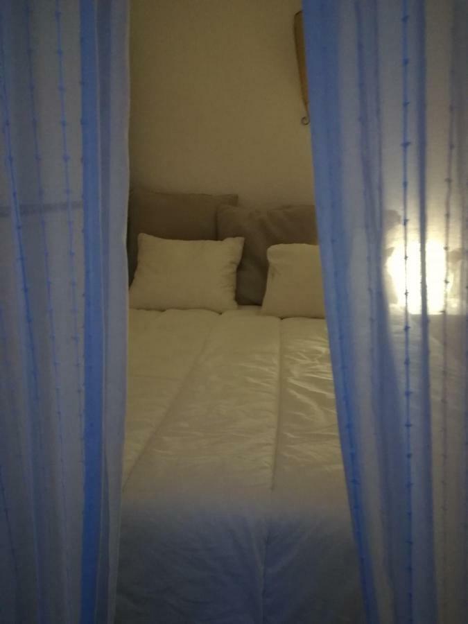 Casa Las Toro Playa ชิสเชส ภายนอก รูปภาพ