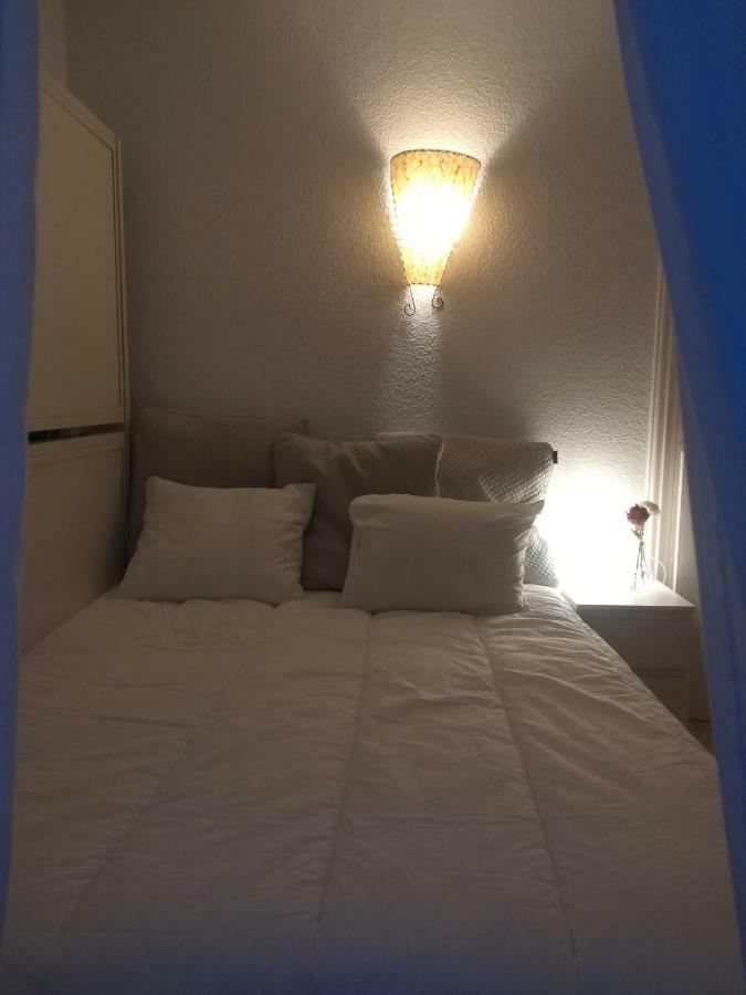 Casa Las Toro Playa ชิสเชส ภายนอก รูปภาพ